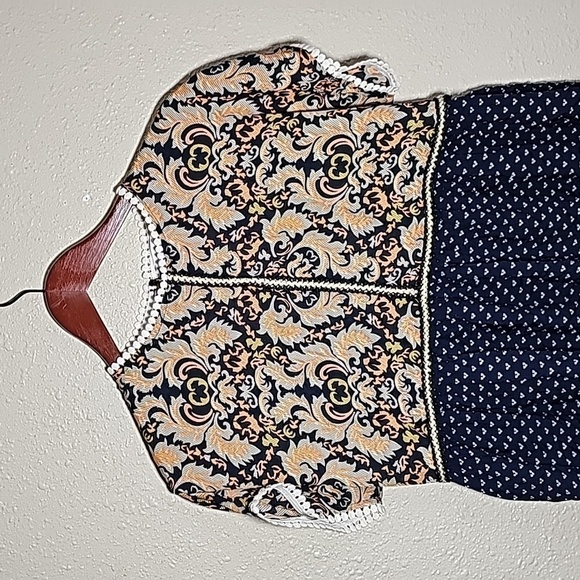 THML BLOUSE - Picture 2 of 7